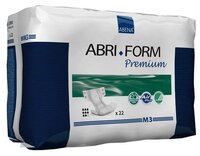 Подгузники Abena Abri-Form Premium 3 43062, M, 22 шт.