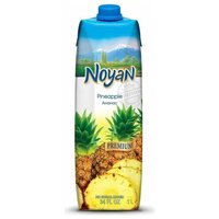 Ноян сок 1л (ананас) упаковка 12шт