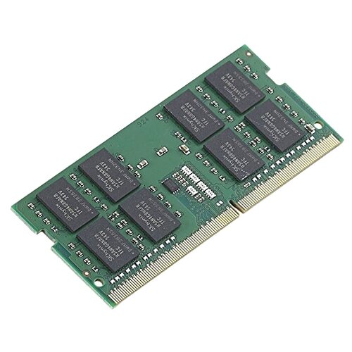 Оперативная память Kingston ValueRAM 16 ГБ DDR4 2666 МГц SODIMM CL19 KVR26S19D8/16 оперативная память kingston ddr4 so dimm 2666mhz 32gb kvr26s19d8 32