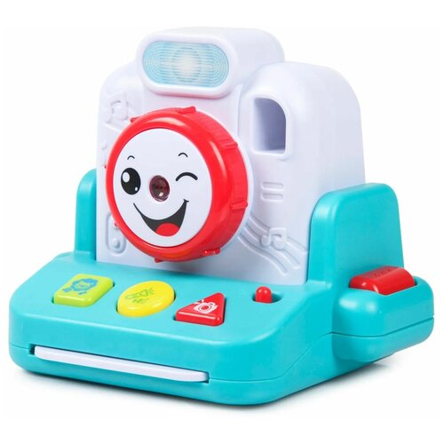 Игрушка для малышей BabyGo Фотоаппарат
