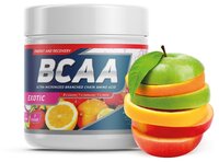 BCAA Geneticlab Nutrition BCAA 2:1:1 (250 г) вишневая кола