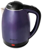 Чайник Ergolux ELX-KS02, фиолетовый