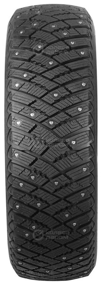 Автошина GOODYEAR UltraGrip Ice Arctic - фото №2