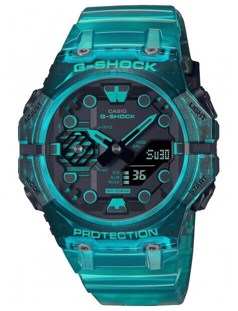 Наручные часы CASIO G-Shock