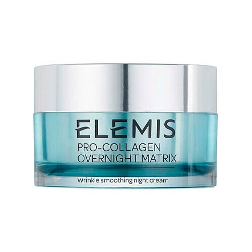 Ночной крем для лица Elemis Pro-Collagen Overnight Matrix 50 мл