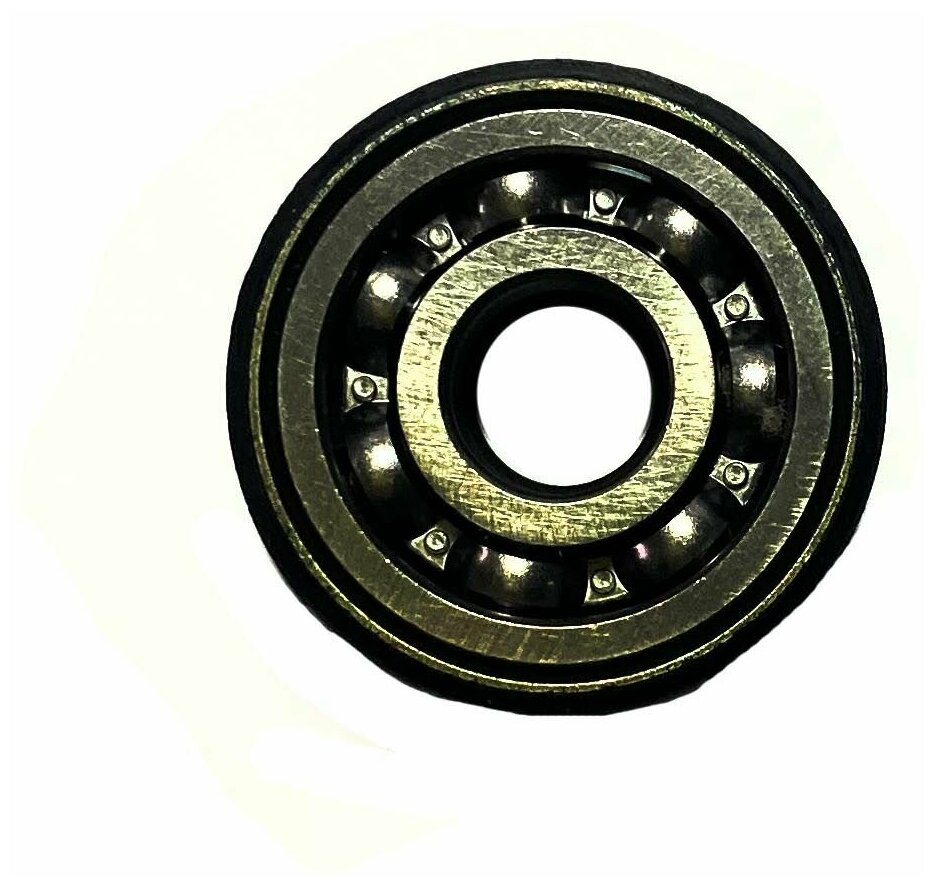 фото Подшипник коленвала бензопилы Партнер 350/351; Хускварна 137/142