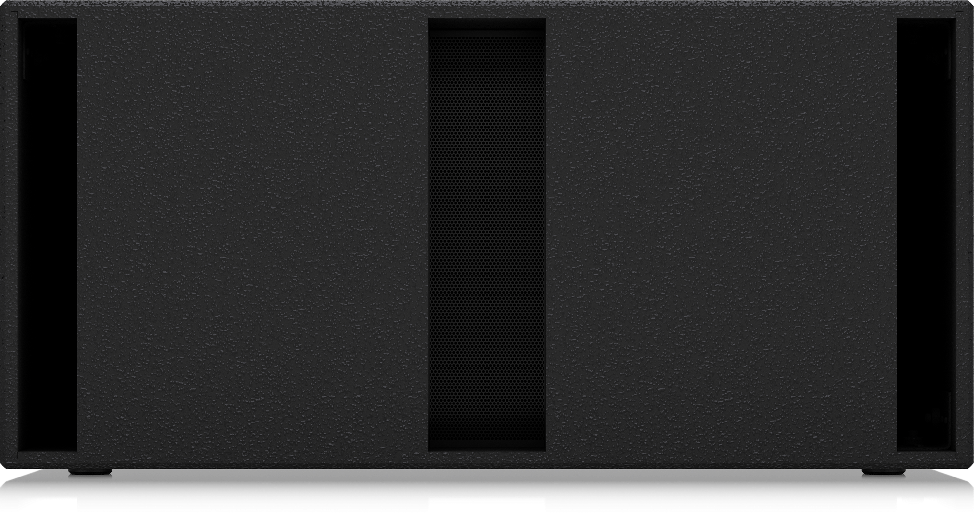 Tannoy VSX 12.2 BP. Черный пассивный компактный сaбвуфер.