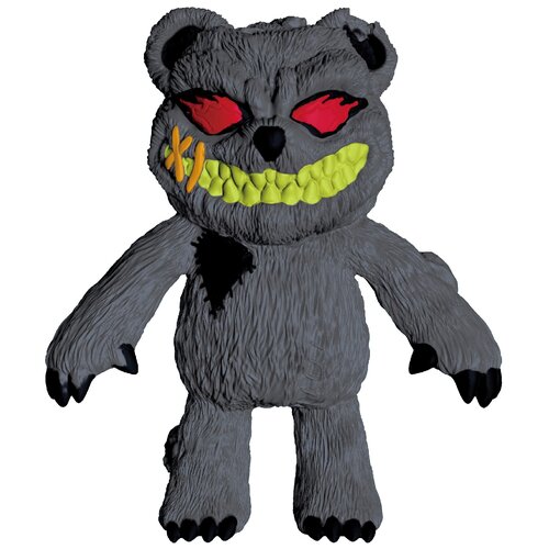 Фигурка-тянучка Stretchapalz Evil bears, 14 см 456606-6