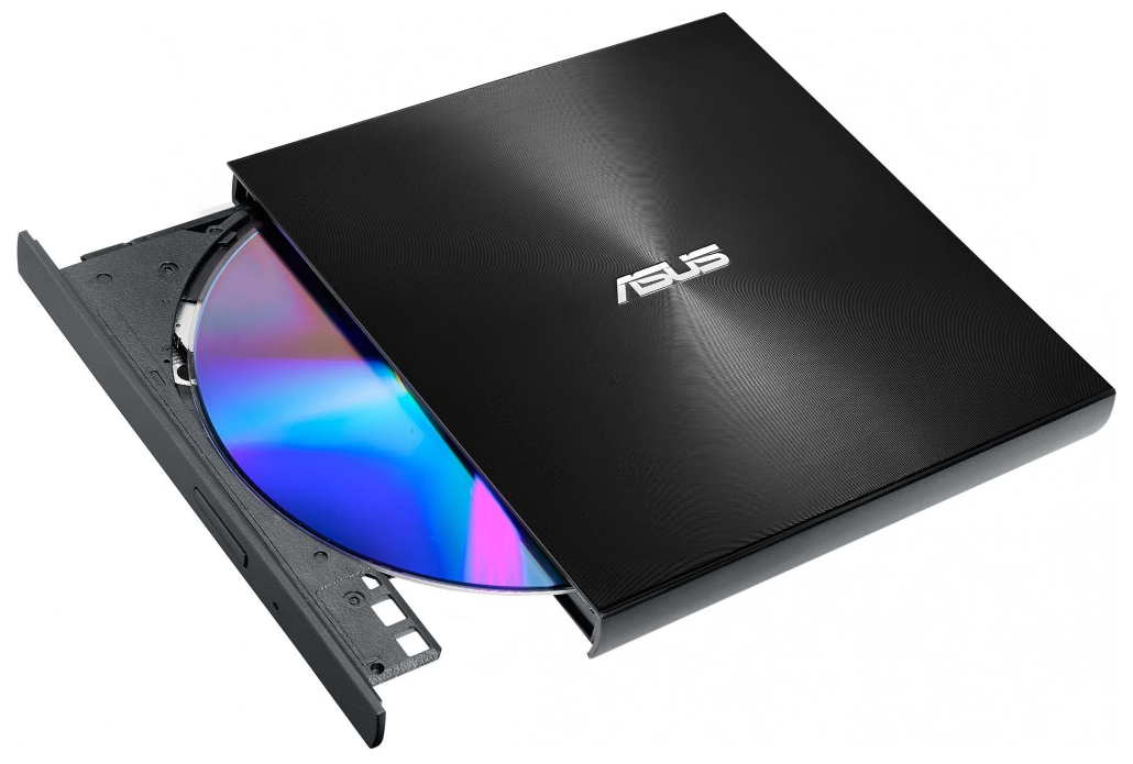 Оптические приводы для ноутбуков Asus - фото №1