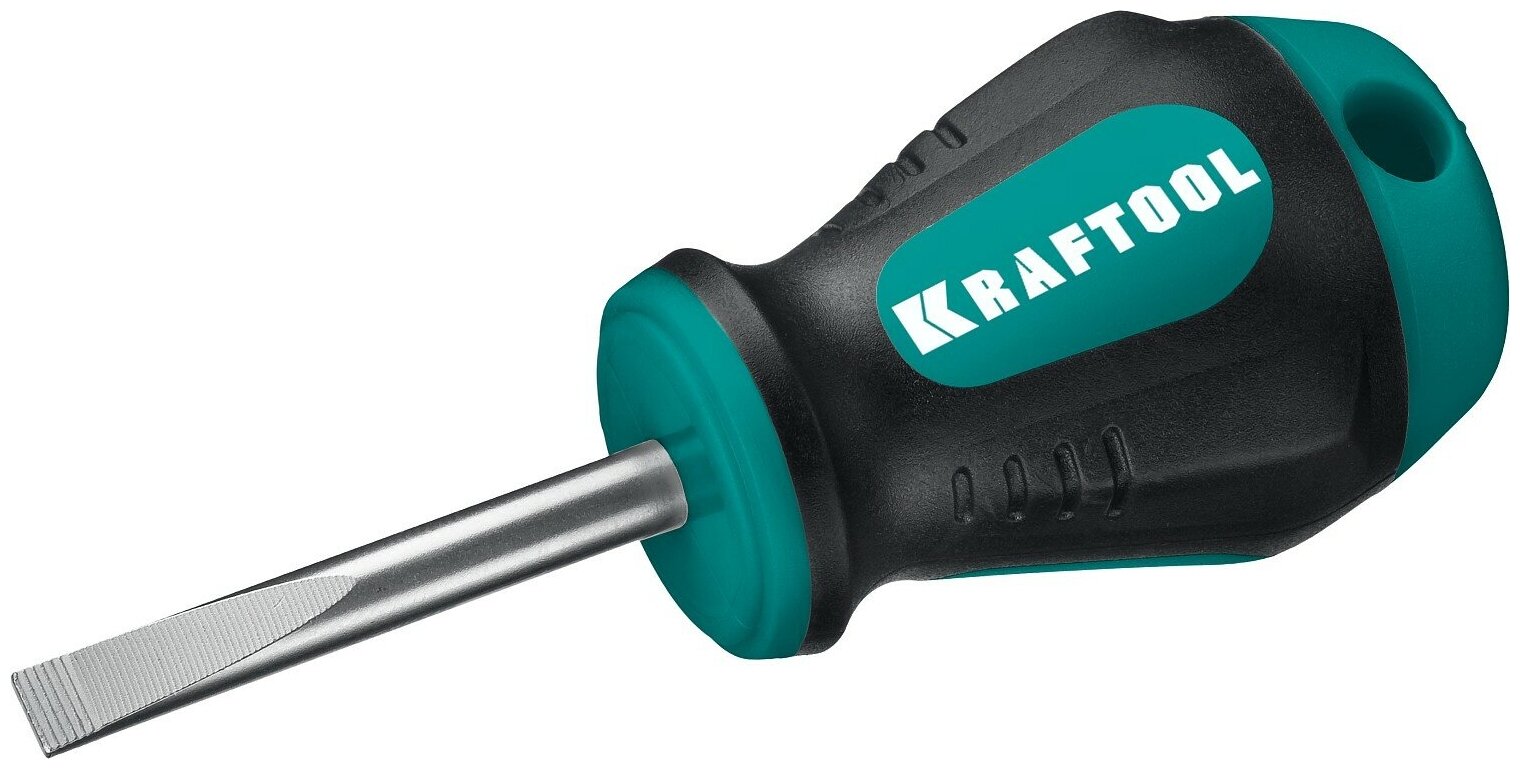 KRAFTOOL Х-Drive SL5x38, Отвертка (250071-5.5-038)