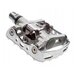 Педали SHIMANO M324, с шипами