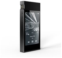 Плеер Fiio M7 голубой