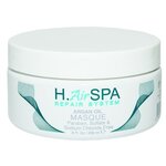 H.AirSPA Маска на масле арганы для волос - изображение