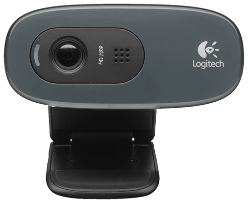 logitech webcam C270 ret