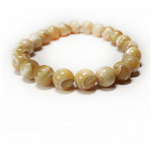 Браслет из Перламутра 