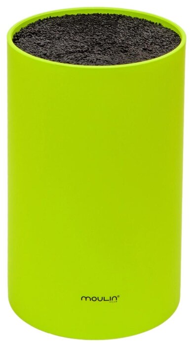 Купить MOULIN VILLA Подставка универсальная D11x18 см зеленый по низкой цене с доставкой из Яндекс.Маркета (бывший Беру)