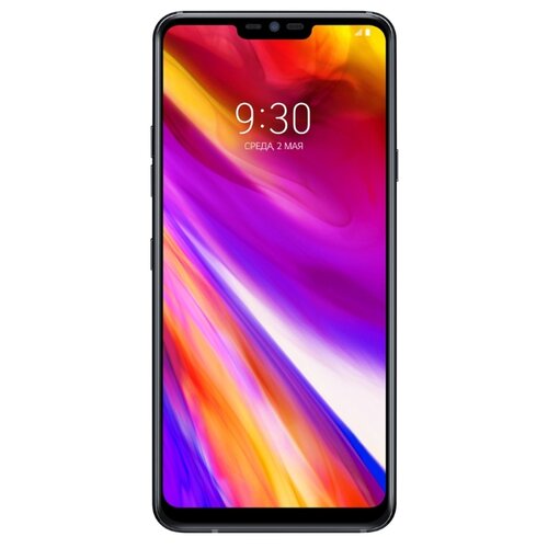 фото Смартфон LG G7 ThinQ 64GB