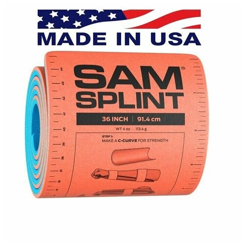 SAM Splint 36