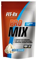 Протеин FIT-Rx Pro Mix (900 г) крем-брюле