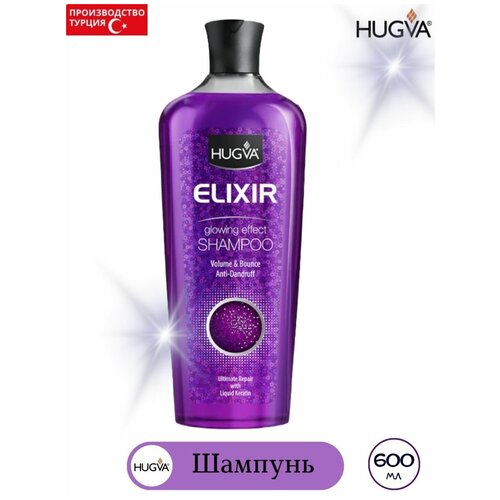 Шампунь для волос