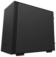 Компьютерный корпус NZXT H200 Black