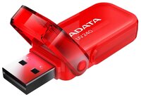 Флешка ADATA UV240 16GB черный