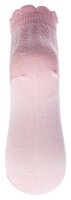 Носки playToday размер 14, розовый/белый