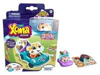 Игровой набор 1 TOY Хома Дома - Хомячим на природе Т12495