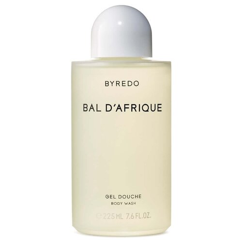 фото Гель для душа byredo bal