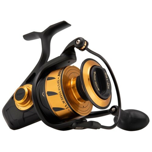 катушка спиннинговая penn spinfisher vi 9500 1481267 Penn, Катушка Spinfisher VI 6500