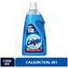 Calgon / Средство для стиральной машины Calgon 3в1 для смягчения воды и предотвращения образования накипи 1.5л 3 шт