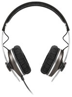 Наушники Sennheiser Momentum On-Ear brown