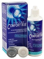 Раствор Sauflon Comfort Vue 100 мл