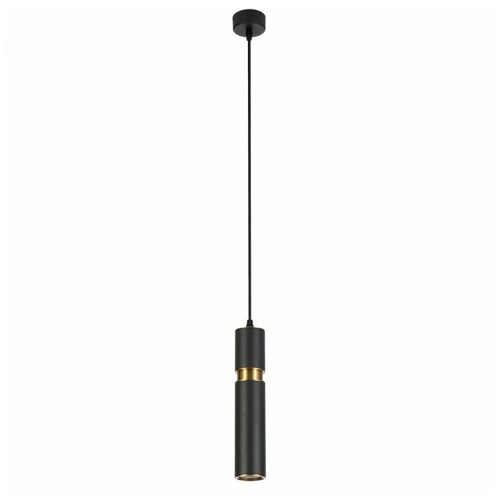 Подвесной светильник Arte Lamp A3145SP-1BK RAN