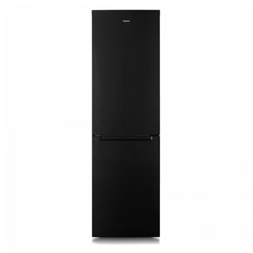 Холодильник черная нержавеющая сталь Бирюса B880NF 3838100₽