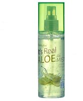 Farmstay Мист для лица с экстрактом алоэ It Is Real Gel Aloe 120 мл