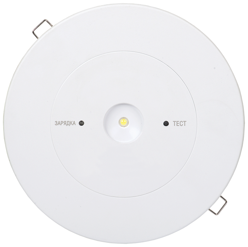 Светильник аварийный ДПА-130, аккумулятор, 3ч, IP20, IEK LDPA0-130-1-3-K01 (1 шт.)