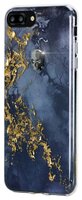 Чехол Bling My Thing IP8-L-TR для Apple iPhone 7 Plus/iPhone 8 Plus Оникс / Гематитовый череп