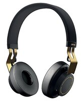 Наушники Jabra Move Wireless gold/black