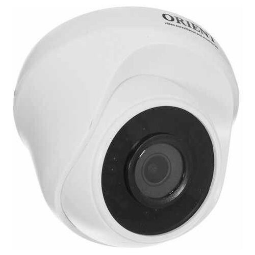 Аналоговая камера ORIENT AHD-940A-2M5ML 398700₽