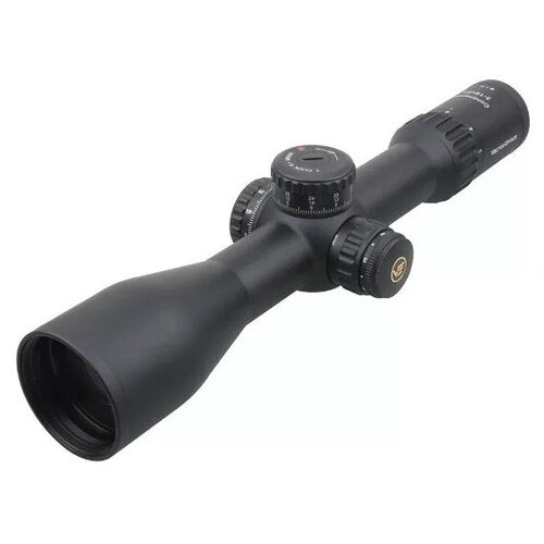 прицел vector optics continental x6 4 24x56 34 мм ffp vec mbr Прицел Vector Optics Continental 3-18x50, 34 мм, Tactical FFP