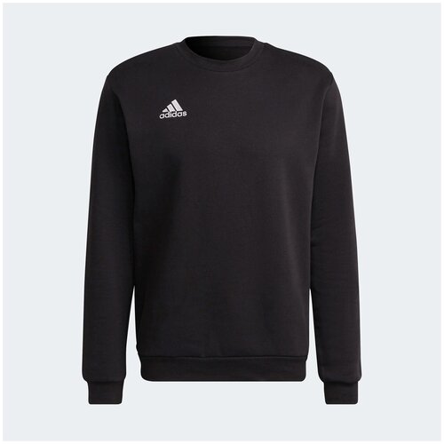 Свитшот adidas Adidas Entrada22, размер XL, черный