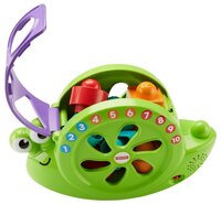 Сортер Fisher-Price Улитка