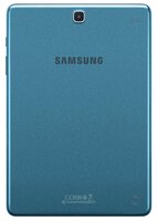 Планшет Samsung Galaxy Tab A 9.7 SM-T555 16Gb белый