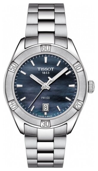 Наручные часы TISSOT T101.910.11.121.00