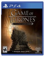 Игра для Xbox ONE Game of Thrones: A Telltale Games Series