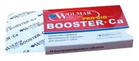 Витамины Wolmar Winsome Pro Bio Booster Ca для щенков средних и крупных пород 1080 шт.