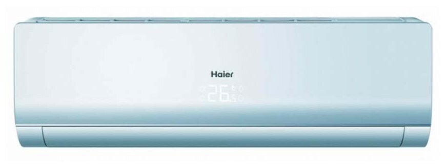 Сплит-система настенная Haier AS09NS4ERA-W / 1U09BS3ERA Lightera inverter