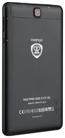 Планшет Prestigio Wize PMT3237 черный