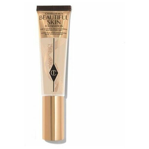 Charlotte Tilbury тональное средство Beautiful Skin (1 Neutral)